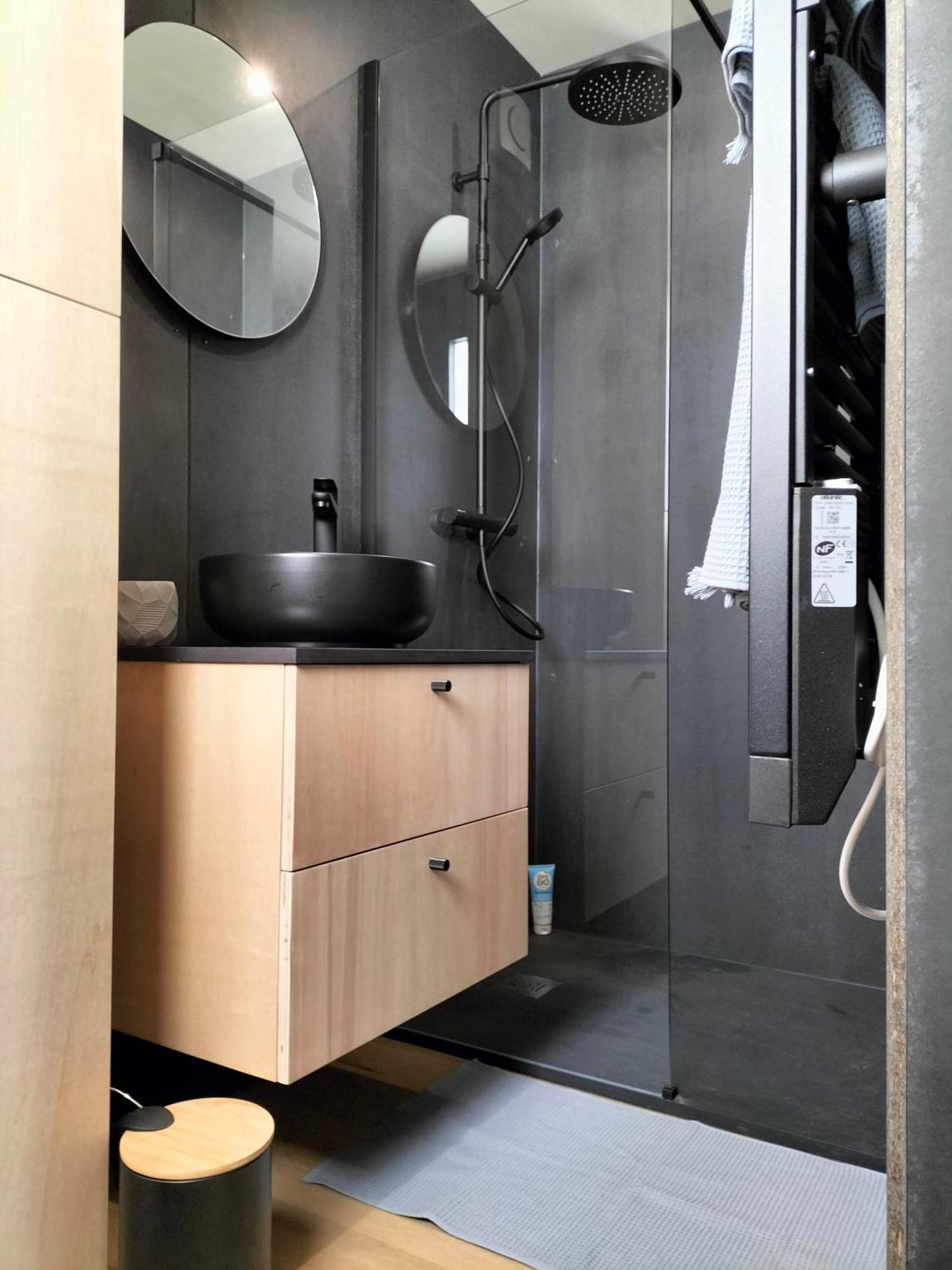 Studio Zen Et Bois Ecouflant 외부 사진