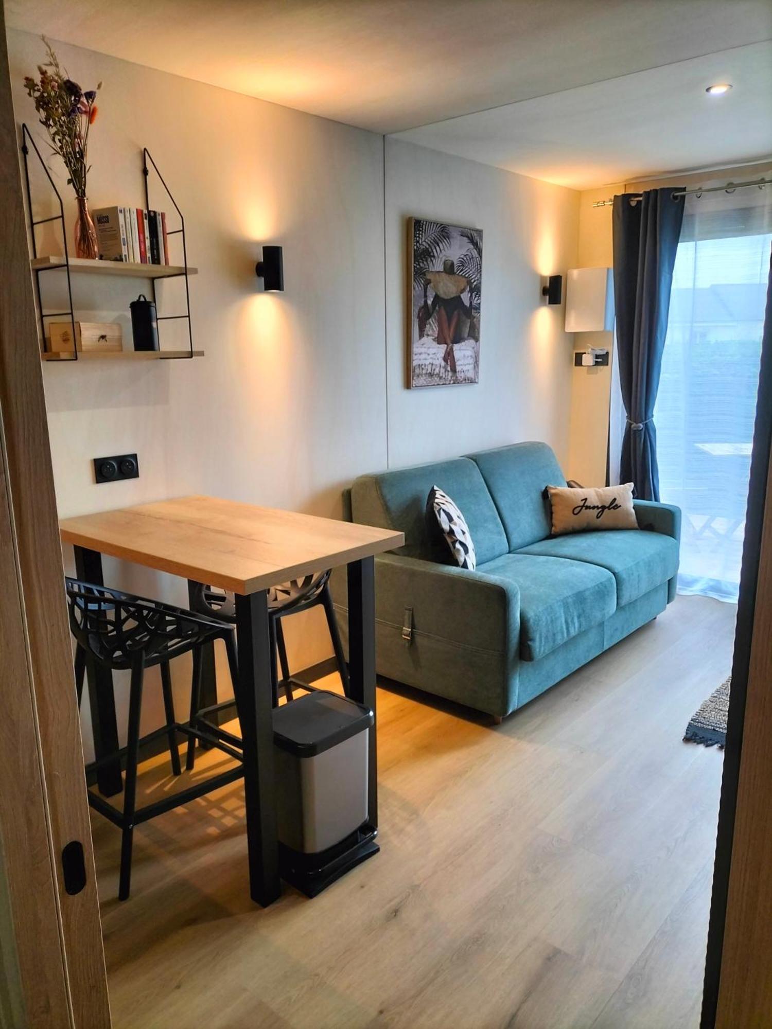Studio Zen Et Bois Ecouflant 외부 사진