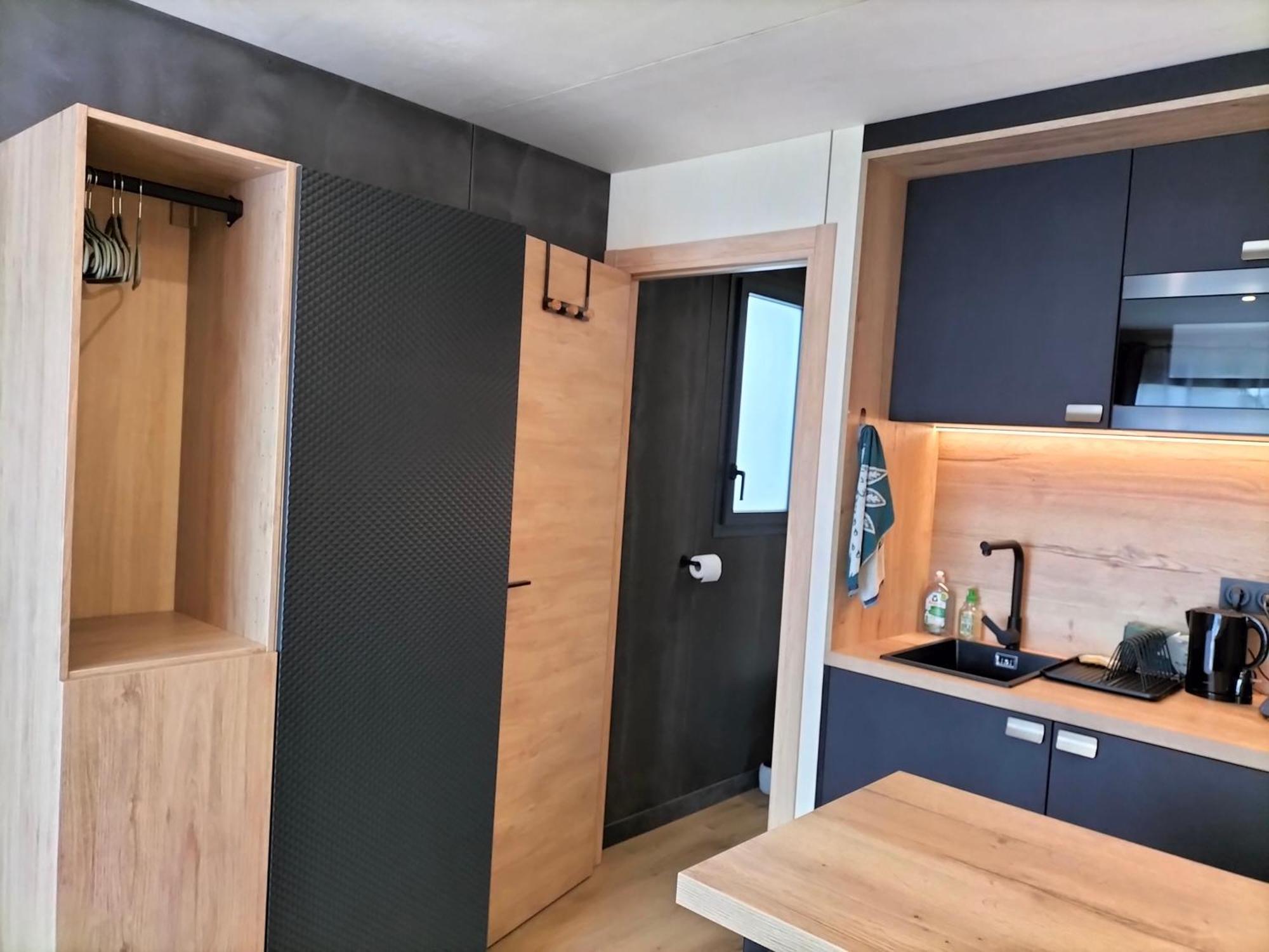 Studio Zen Et Bois Ecouflant 외부 사진