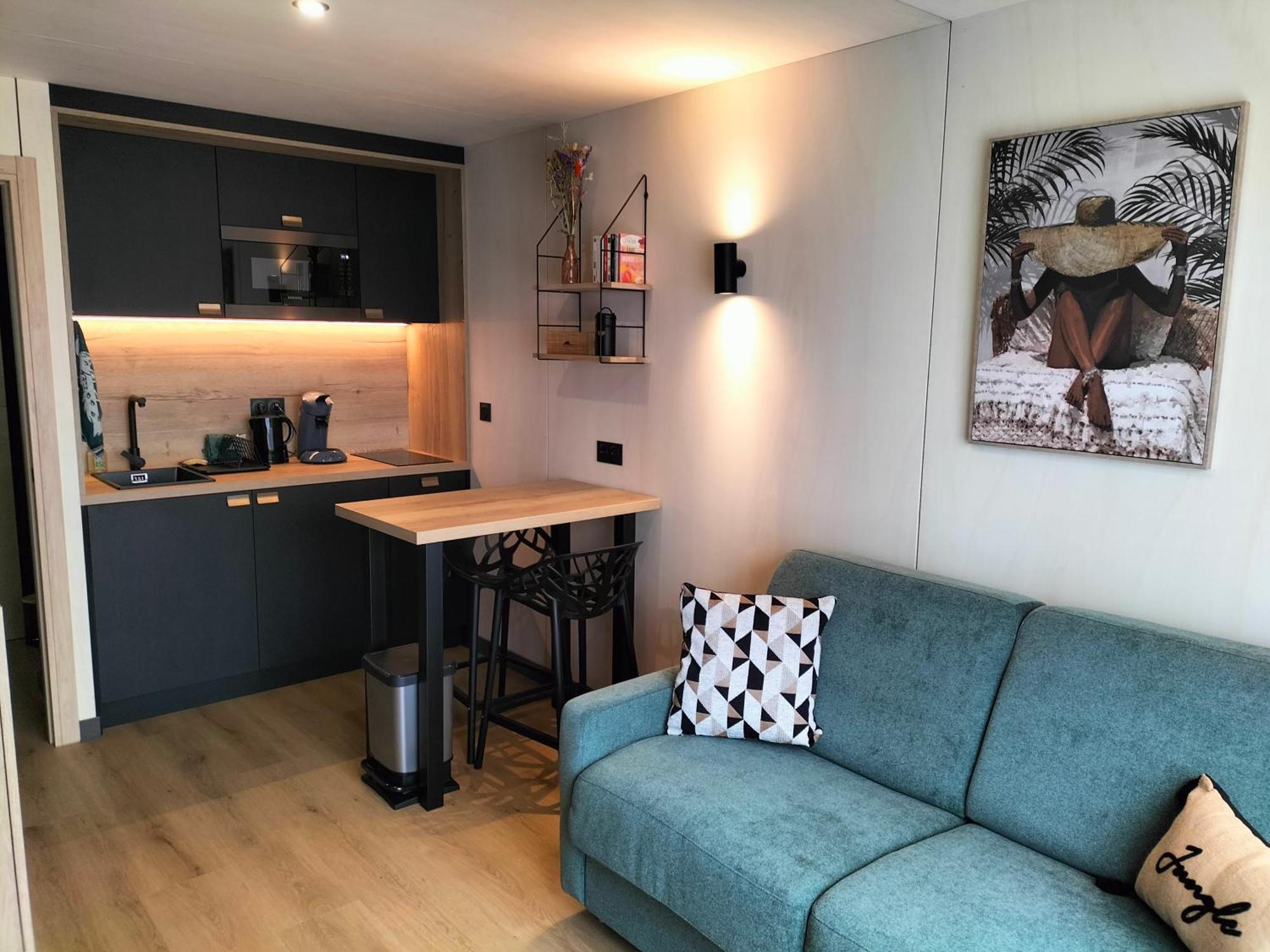 Studio Zen Et Bois Ecouflant 외부 사진